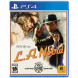 Игра L.A. Noire [PS4, английская версия] в Москве