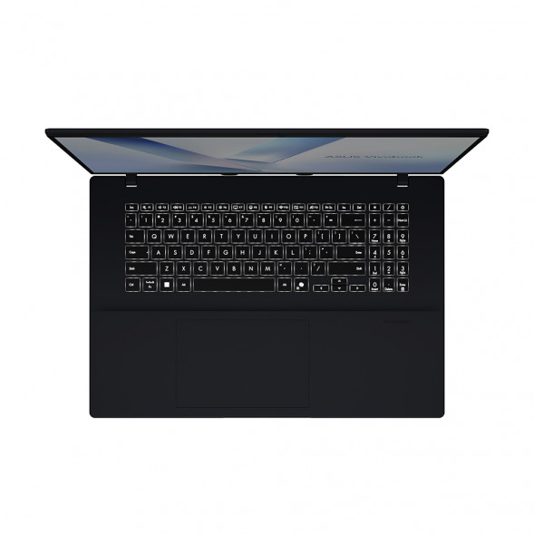 Ноутбук ASUS Vivobook 18 M1807GA-S8054  (18 &amp;quot;, Ryzen AI 400, 32 Гб RAM, 1 Тб SSD, Radeon Graphics, Синий) в Москве