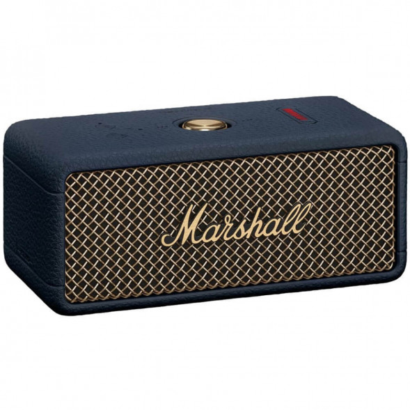 Портативная колонка Marshall Emberton III, Midnight Blue в Москве
