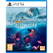 Игра Subnautica: Below Zero [PS5, русские субтитры] в Москве