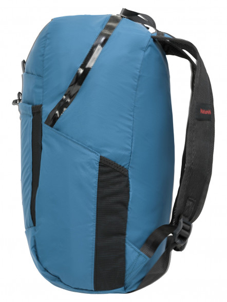 Рюкзак Naturehike Ultralight 22 л, синий в Москве