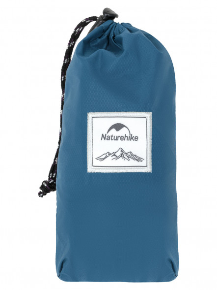 Рюкзак Naturehike Ultralight 22 л, синий в Москве