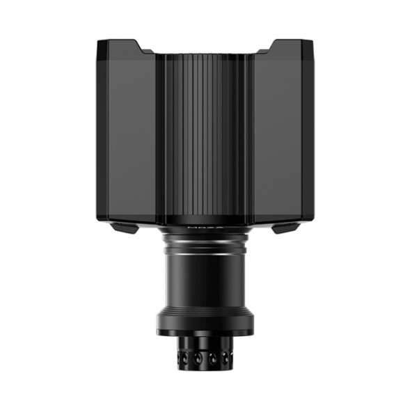 Рулевая база MOZA Racing R9 V2, черный в Москве