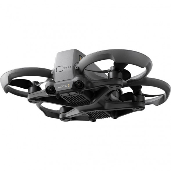Квадрокоптер DJI Avata 2 Fly More Combo (3 Батареи) в Москве