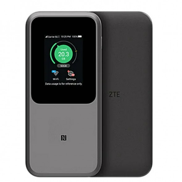 Роутер ZTE 5G Mobile Router MU5120 в Москве