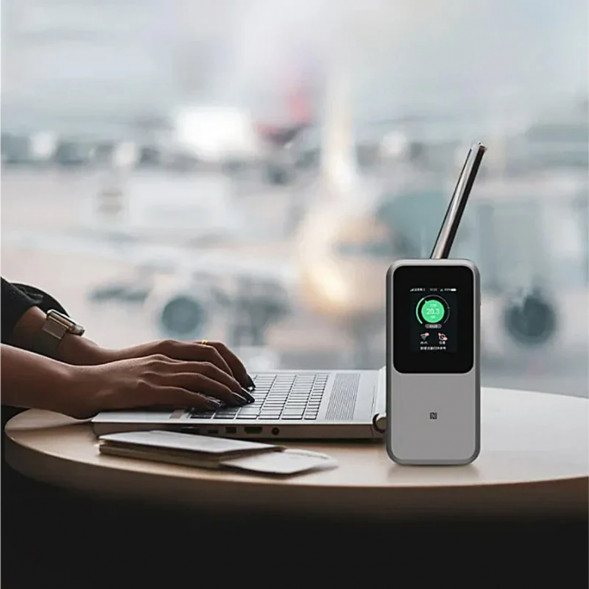 Роутер ZTE 5G Mobile Router MU5120 в Москве