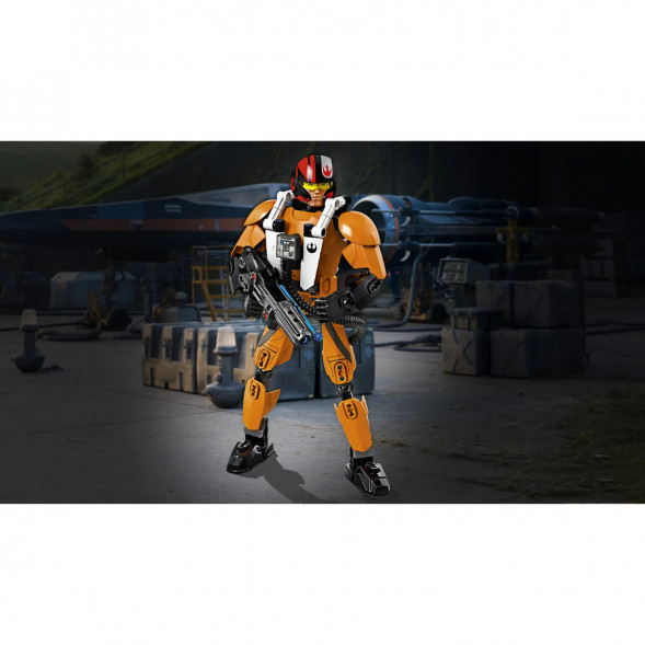 Конструктор LEGO Star Wars 75115 По Дамерон в Москве