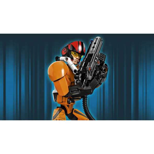 Конструктор LEGO Star Wars 75115 По Дамерон в Москве