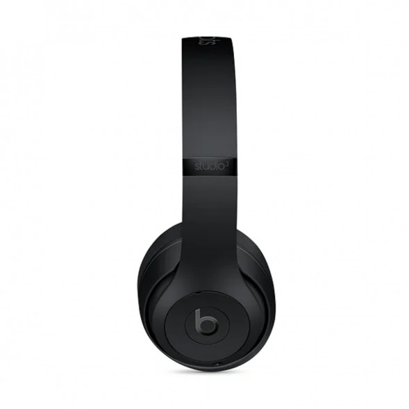 Беспроводные наушники Beats Studio 3 Wireless, Matte Black в Москве