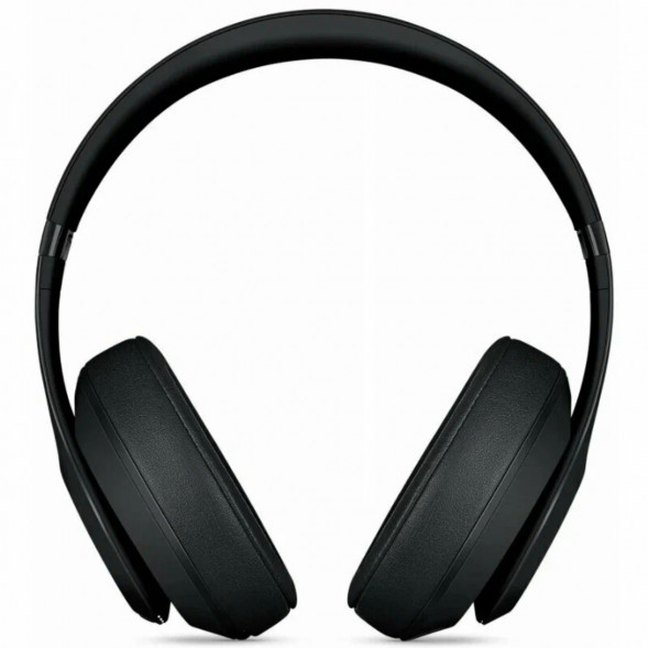 Беспроводные наушники Beats Studio 3 Wireless, Matte Black в Москве