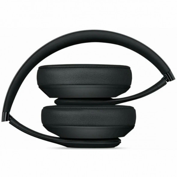 Беспроводные наушники Beats Studio 3 Wireless, Matte Black в Москве