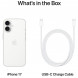 Смартфон Apple iPhone 17 512GB eSim, White в Москве