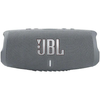 Портативная акустика JBL Charge 5, серый в Москве