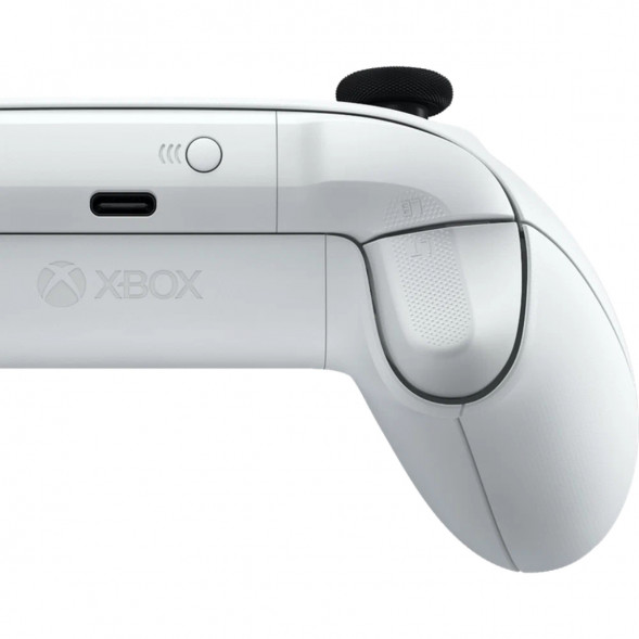 Игровая приставка Microsoft Xbox Series S 512 ГБ SSD RU, белый/черный в Москве