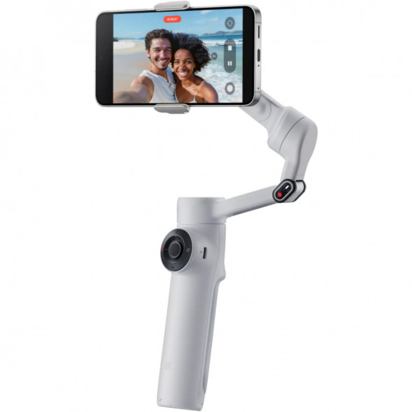 Cтабилизатор Insta360 Flow 2 Standard Bundle, Stone Gray в Москве
