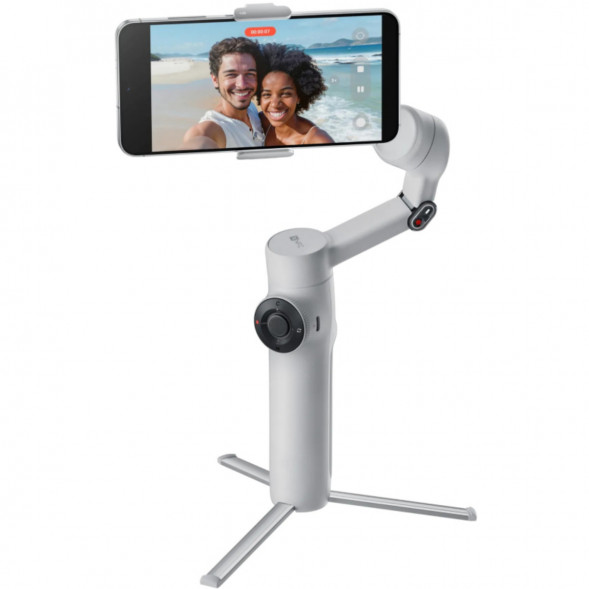 Cтабилизатор Insta360 Flow 2 Standard Bundle, Stone Gray в Москве