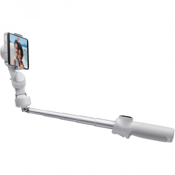 Cтабилизатор Insta360 Flow 2 Standard Bundle, Stone Gray в Москве