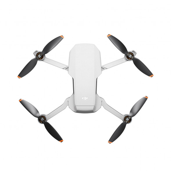 Квадрокоптер DJI Mini 2 SE Fly More Combo в Москве