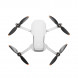 Квадрокоптер DJI Mini 2 SE Fly More Combo в Москве