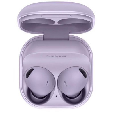 Наушники Samsung Galaxy Buds2 Pro (SM- R510), лавандовый в Москве
