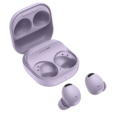Наушники Samsung Galaxy Buds2 Pro (SM- R510), лавандовый в Москве