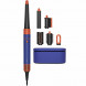 Стайлер Dyson Airwrap i.d. Straight+Wavy HS08, Vinca blue/Topaz Orange в Москве