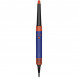 Стайлер Dyson Airwrap i.d. Straight+Wavy HS08, Vinca blue/Topaz Orange в Москве