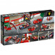 Конструктор LEGO Speed Champions 75889 Гараж Ferrari в Москве