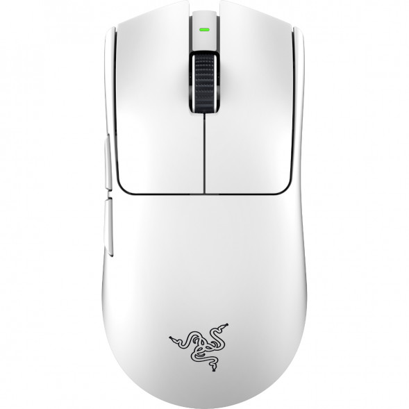 Игровая мышь Razer Viper V3 PRO, White (RZ01-05120200-R3G1) в Москве