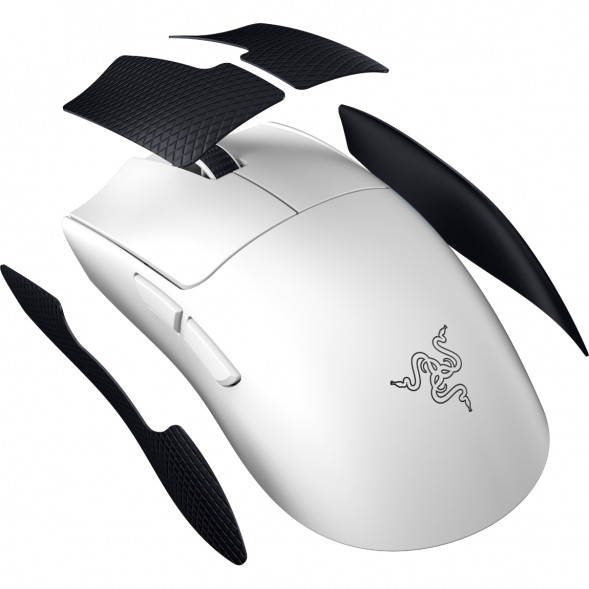Игровая мышь Razer Viper V3 PRO, White (RZ01-05120200-R3G1) в Москве