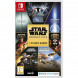 Игра Star Wars Heritage Pack [Nintendo Switch, английская версия] в Москве