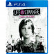 Игра Life is Strange: Before the Storm [PS4, английская версия] в Москве