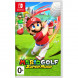 Игра для Nintendo Switch: Mario Golf: Super Rush в Москве