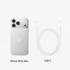 Смартфон Apple iPhone 18 Pro Max 256GB (SIM + eSIM), Silver в Москве