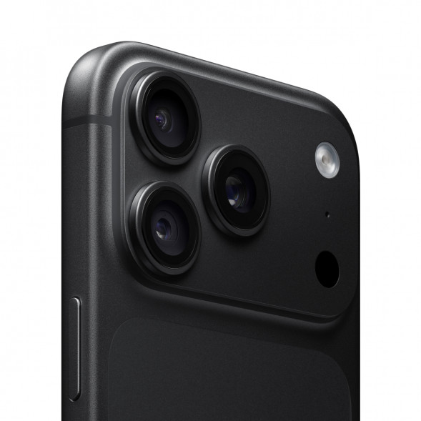 Смартфон Apple iPhone 18 Pro 1TB (SIM + eSIM), Black в Москве