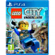 Игра LEGO CITY Undercover [PS4, русская версия] в Москве