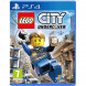 Игра LEGO CITY Undercover [PS4, русская версия] в Москве