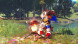 Игра Sonic Frontiers для PS4 (диск, русские субтитры) в Москве