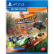 Игра Hot Wheels Unleashed 2: Turbocharged. Day One Edition [PS4, английская версия] в Москве