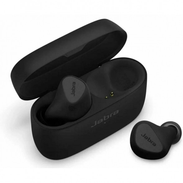 Наушники Jabra Connect 5t, Titanium Black в Москве