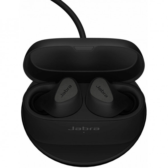Наушники Jabra Connect 5t, Titanium Black в Москве