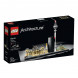 Конструктор LEGO Architecture 21027 Берлин в Москве