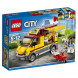 Конструктор LEGO City Great Vehicles 60150 Фургон-пиццерия в Москве