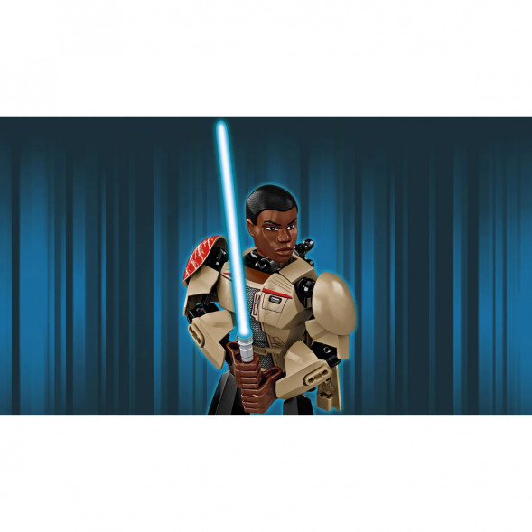 Конструктор LEGO Star Wars 75116 Финн в Москве