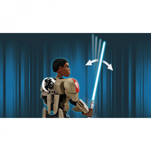 Конструктор LEGO Star Wars 75116 Финн в Москве