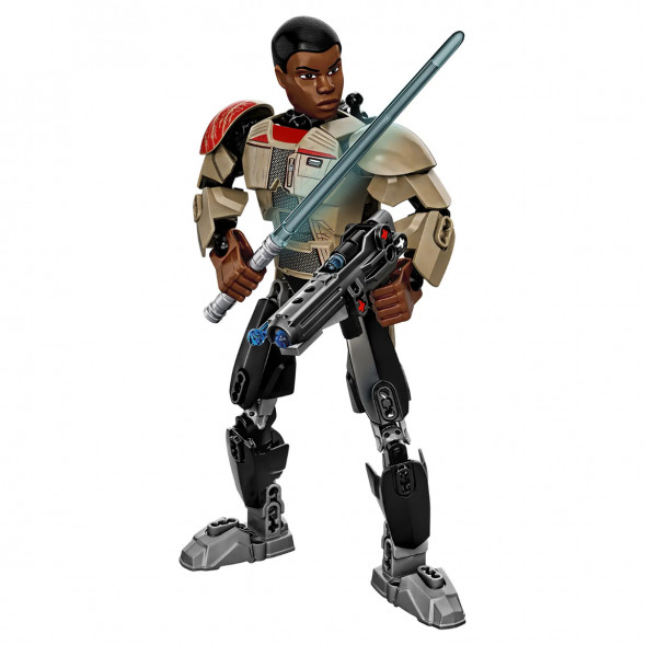 Конструктор LEGO Star Wars 75116 Финн в Москве