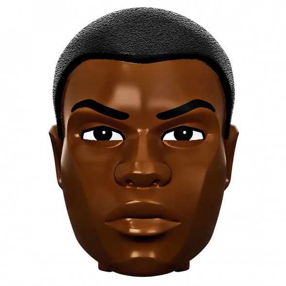 Конструктор LEGO Star Wars 75116 Финн в Москве