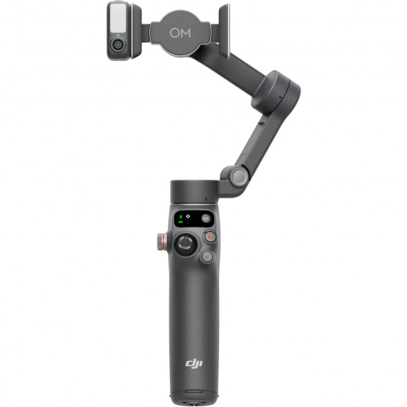 Электрический стабилизатор для смартфона DJI Osmo Mobile 7P в Москве