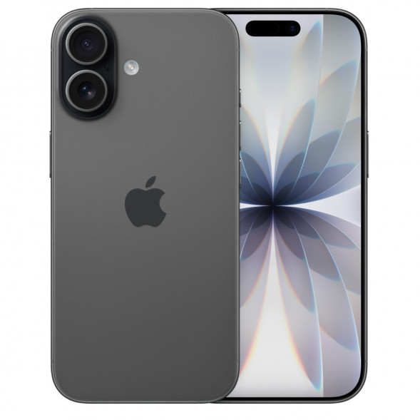 Смартфон Apple iPhone 17 512GB eSim, Black в Москве