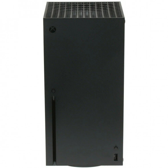 Игровая приставка Microsoft Xbox Series X в Москве